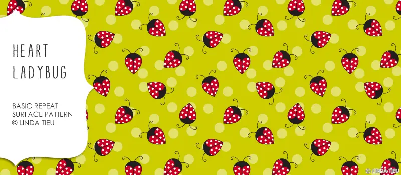 ladybug design
