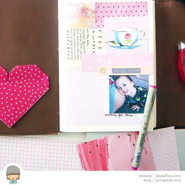 Thoughts on Art Journaling and Why It’s For Everyone