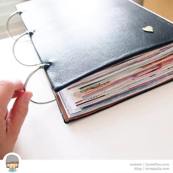Memory Book Pages Update – Sept, Oct, Nov 2015