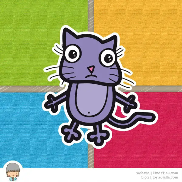 Are you a copycat artist?