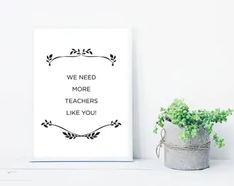 free printable teacher appreciation quotes tortagialla