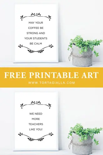 free printable teacher appreciation quotes tortagialla