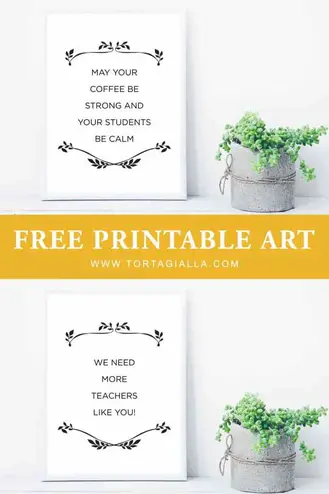 free printable teacher appreciation quotes tortagialla