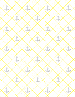 free printable anchors design