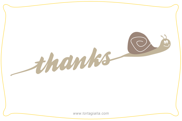 belated thank you card printable