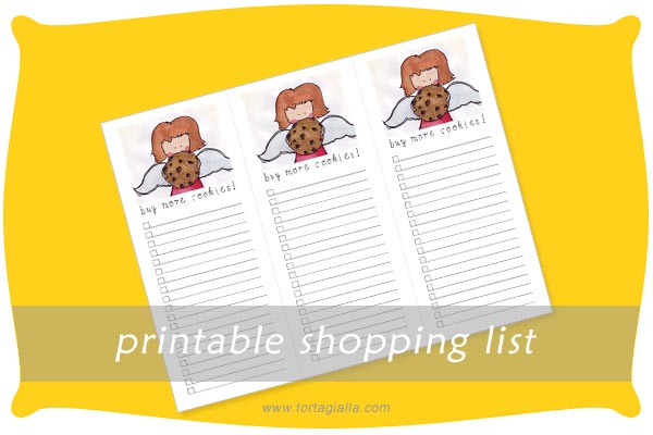 20090921printableshoppinglist