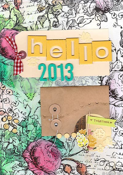 LTieu-hello-2013-scrapbook-page-0
