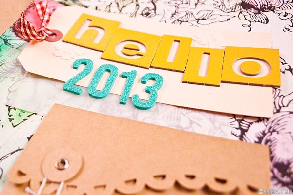 LTieu-hello-2013-scrapbook-page-1