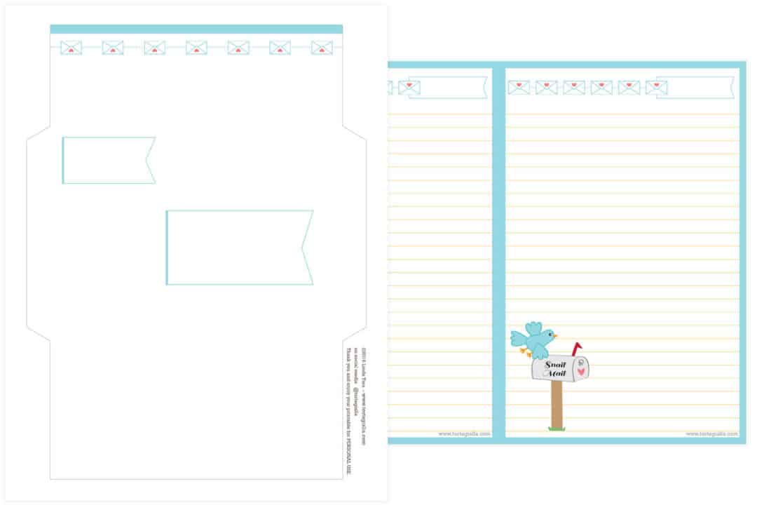 custom mail stationery custom mail stationery