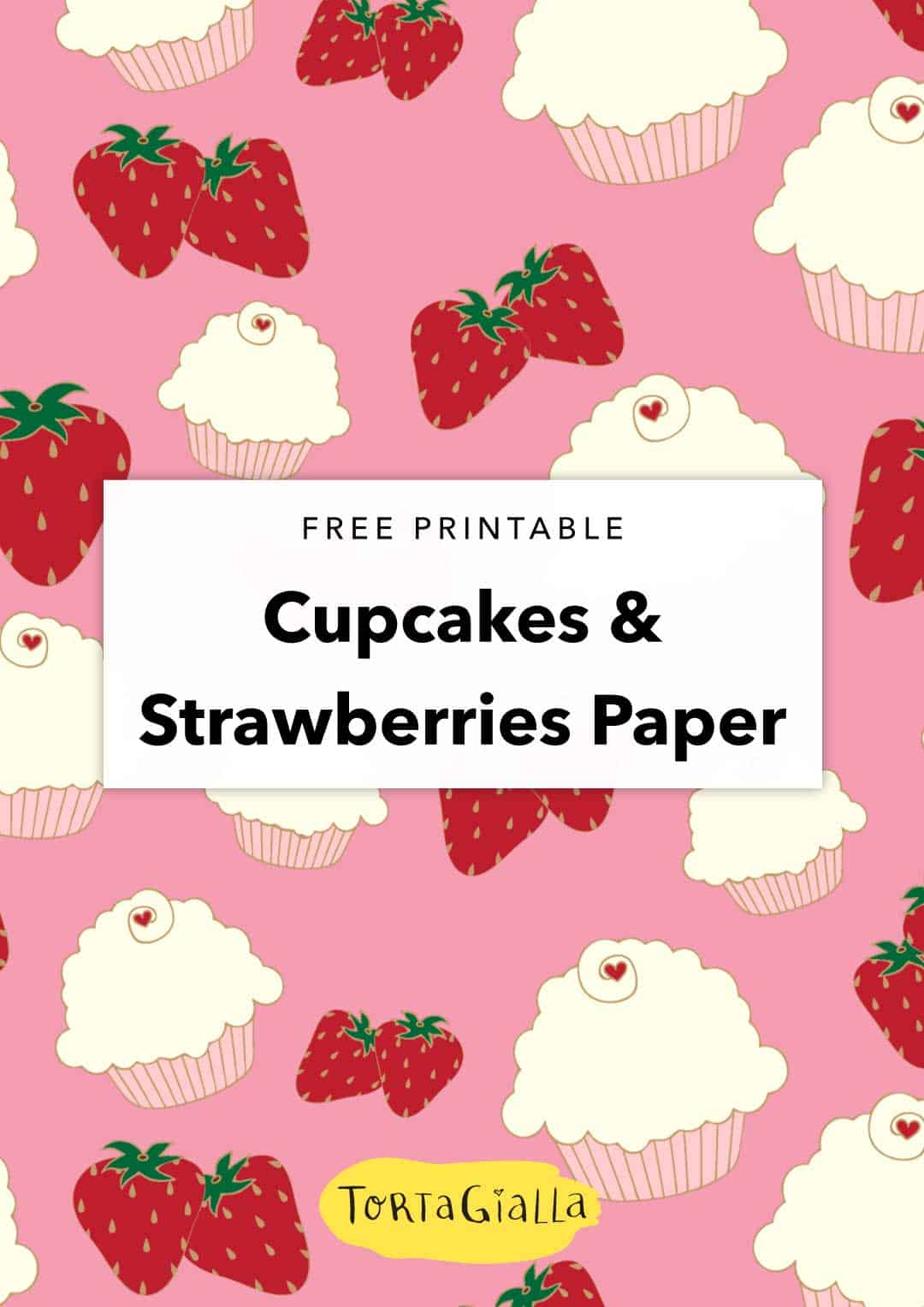INSTANT DOWNLOAD Digital Roblox Girls Cupcake (Download Now)