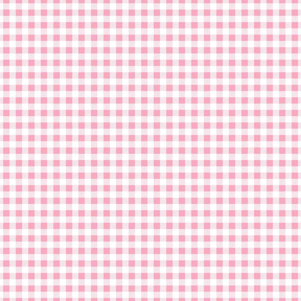 Pink Gingham FCE pink-gingham-fce