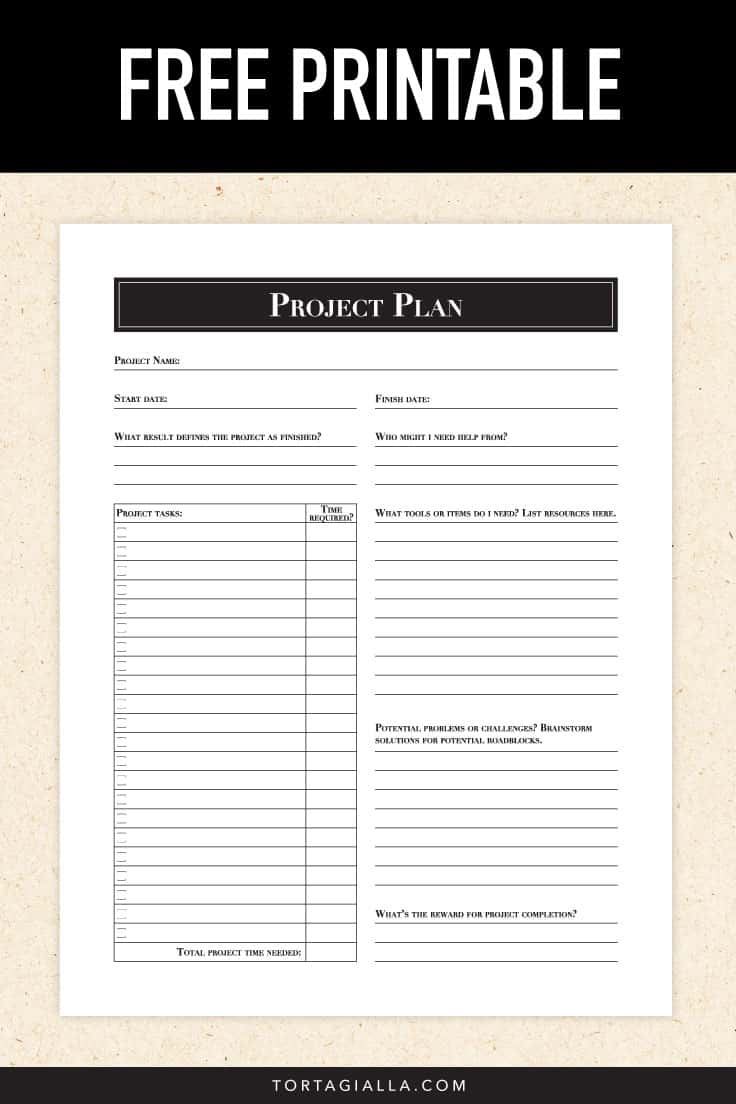 project-planning-template-printable-tortagialla