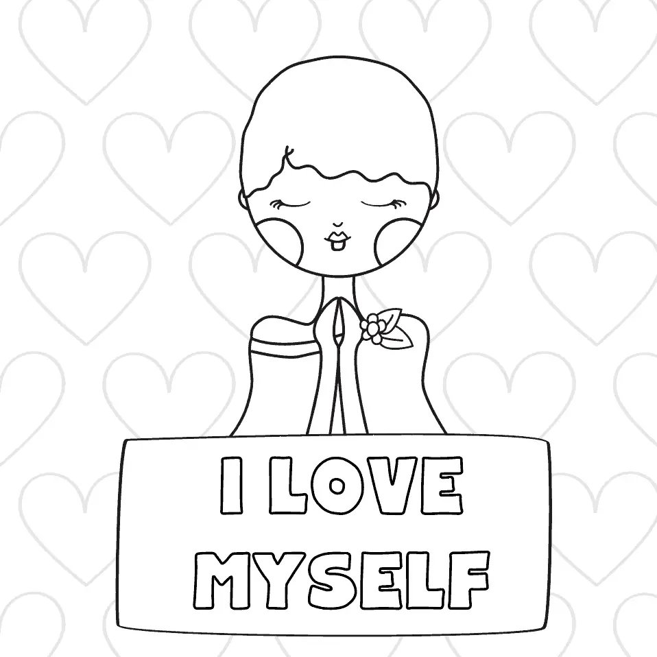 18 Positive Affirmation Coloring Pages Printable Coloring Pages 18-positive-affirmation-coloring-pages-printable-coloring-pages