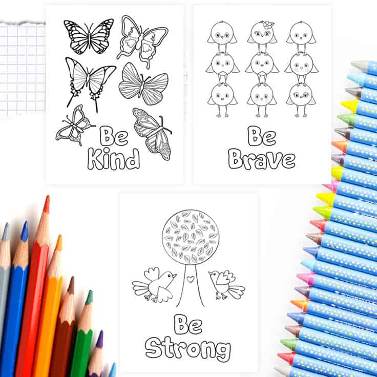 printable coloring pages