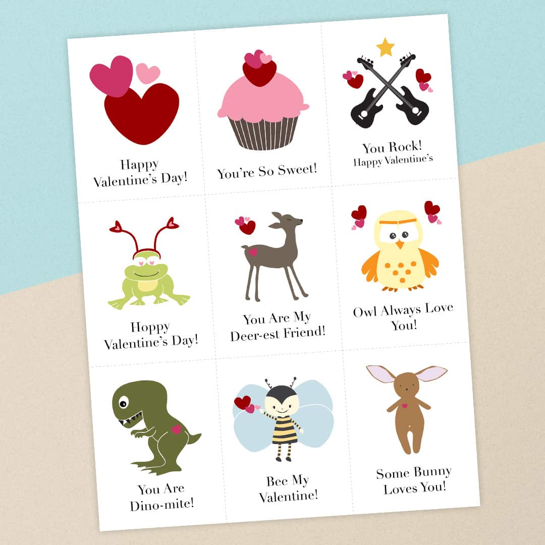 printable-valentines-day-cards-for-kids-tortagialla